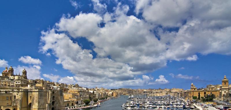 Valletta